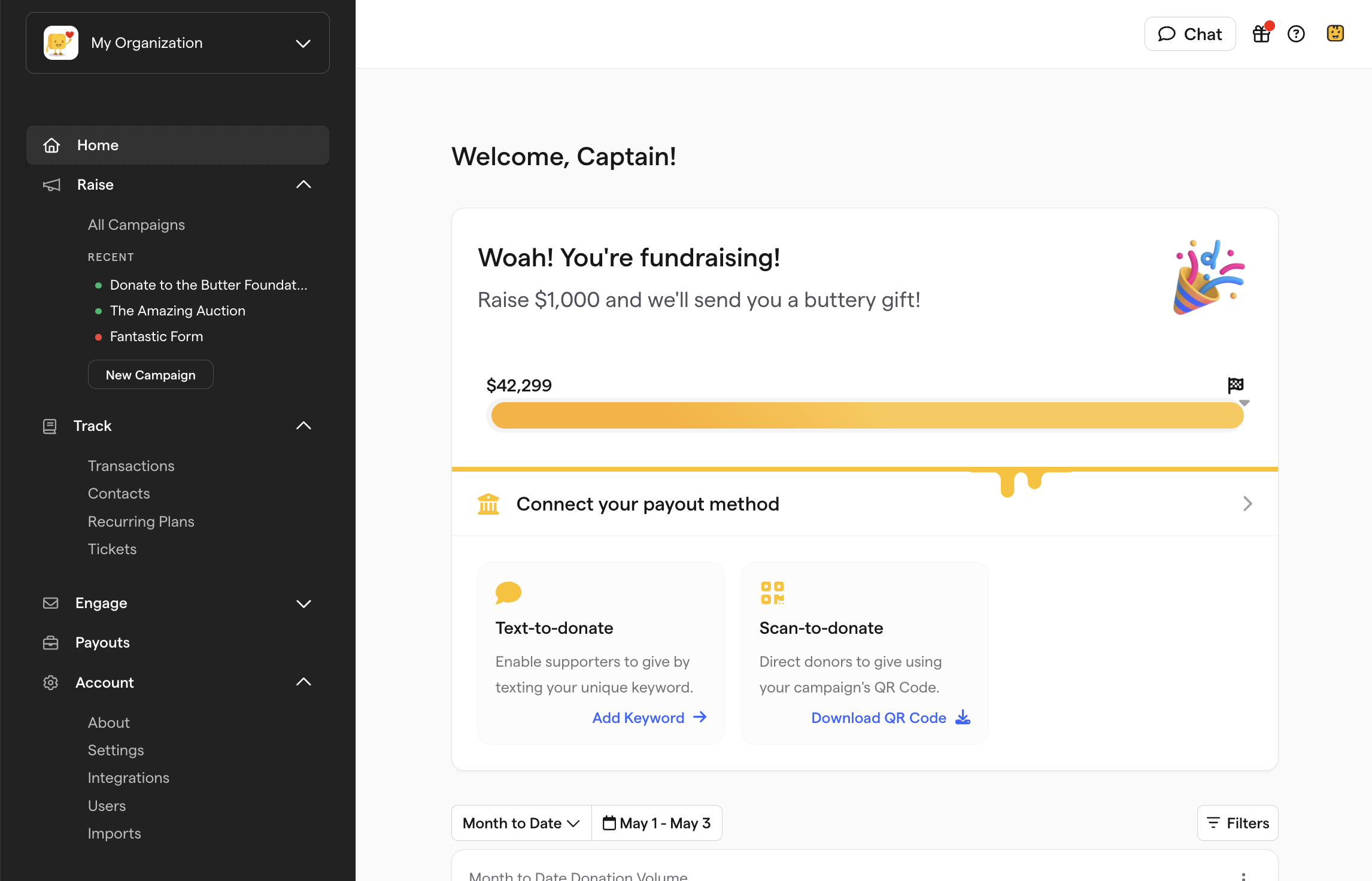 Givebutter Integration - Ultra HD Ultra HD Geometric Arts | Free Download